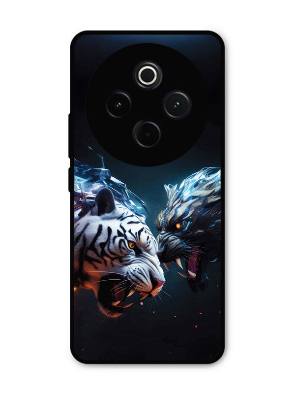 Vivo T4 5G Tiger vs Panther