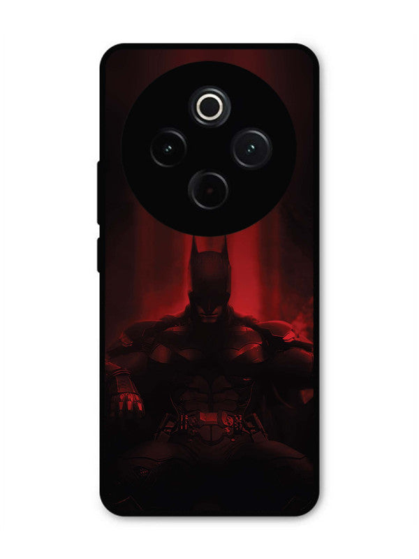 Vivo T4 5G King of Bats dc superhero