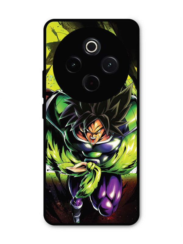 Vivo T4 5G broly-dragon-ball-super-broly