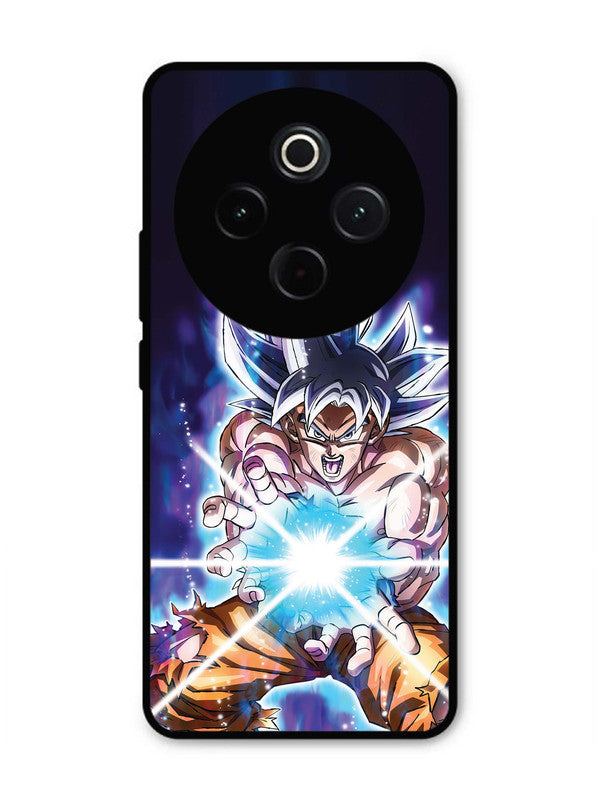 Vivo T4 5G goku-dragon-ball-sparking-zero