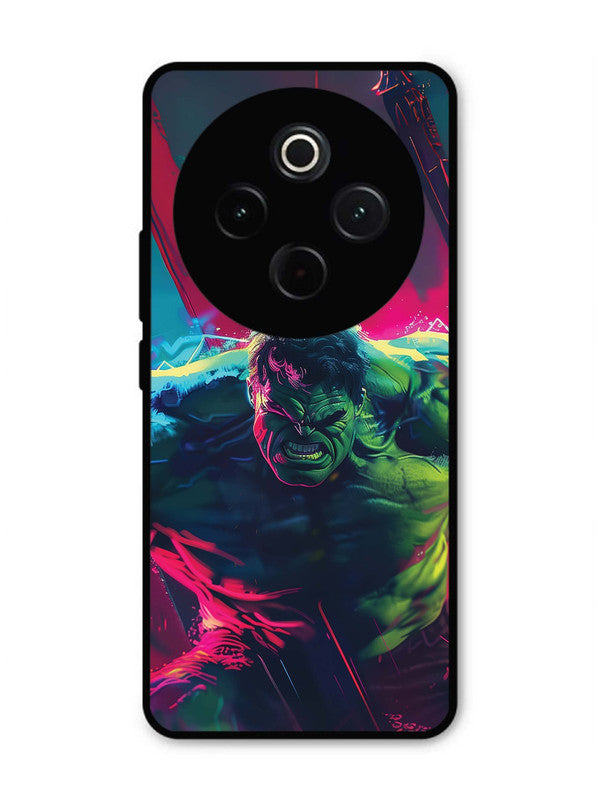 Vivo T4 5G hulk-marvel-comics-superhero