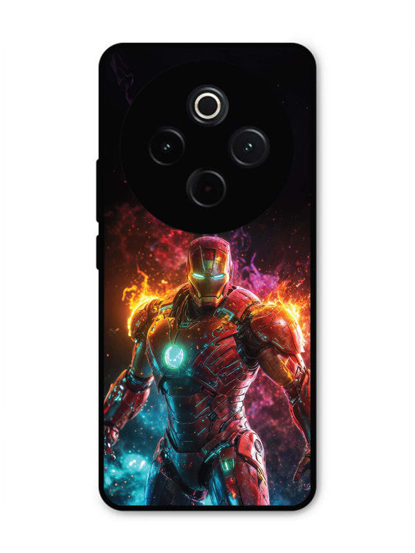 Vivo T4 5G iron-man-marvel-superhero