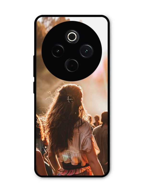 Vivo T4 5G Sunlit Festival Vibes