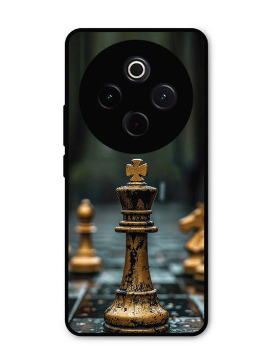 Vivo T4 5G The King Chess