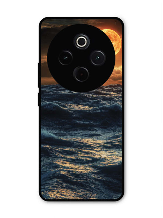 Vivo T4 5G Moonlit Ocean Waves