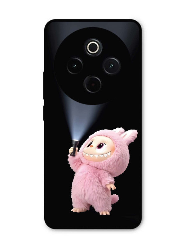 Vivo T4 5G Labubu with Torch