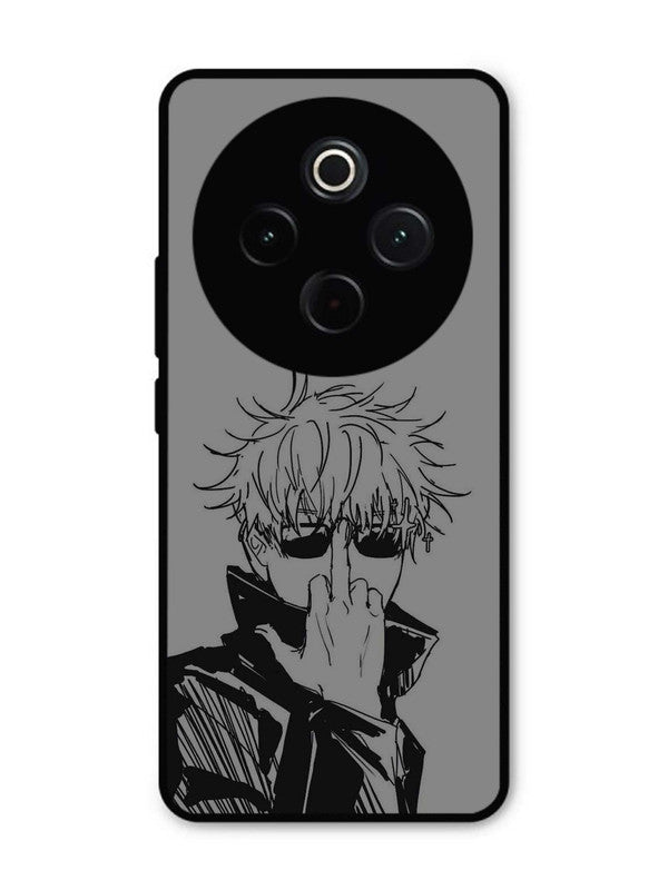 Vivo T4 5G Satoru Gojo Fuck Off