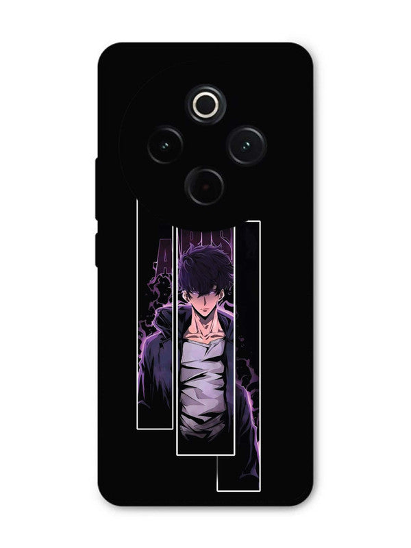Vivo T4 5G Sung Jin-Woo II