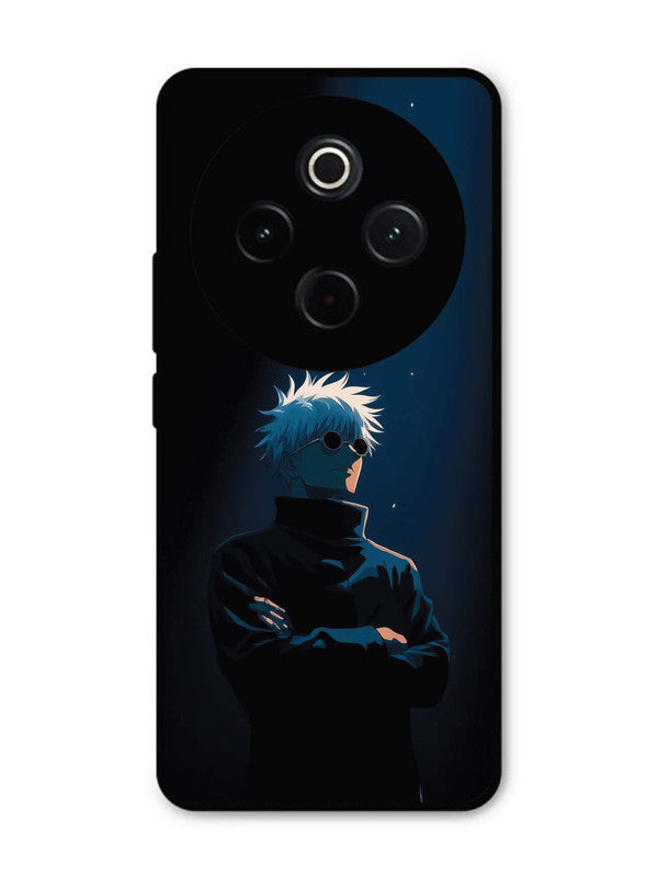 Vivo T4 5G The Unveiled Power Satoru Gojo