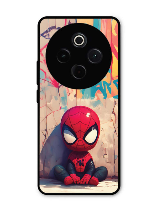Vivo T4 5G Graffiti Spider-Baby