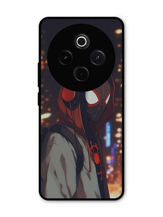 Vivo T4 5G Miles Morales II Spiderman