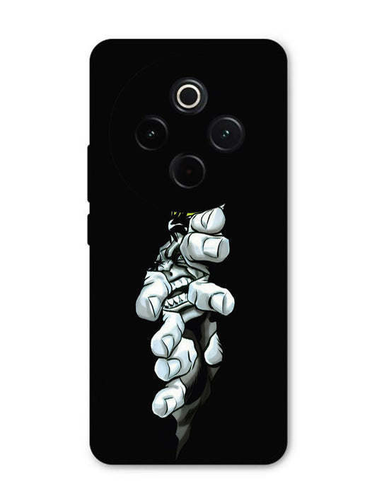 Vivo T4 5G Bulk Blackout Reach Graphic