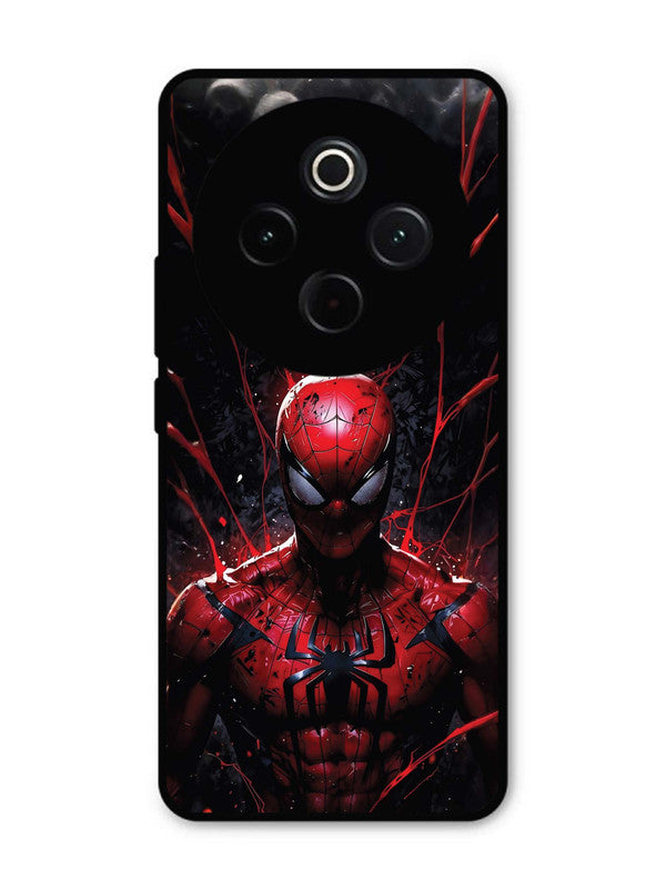 Vivo T4 5G Spider man in Vakna world