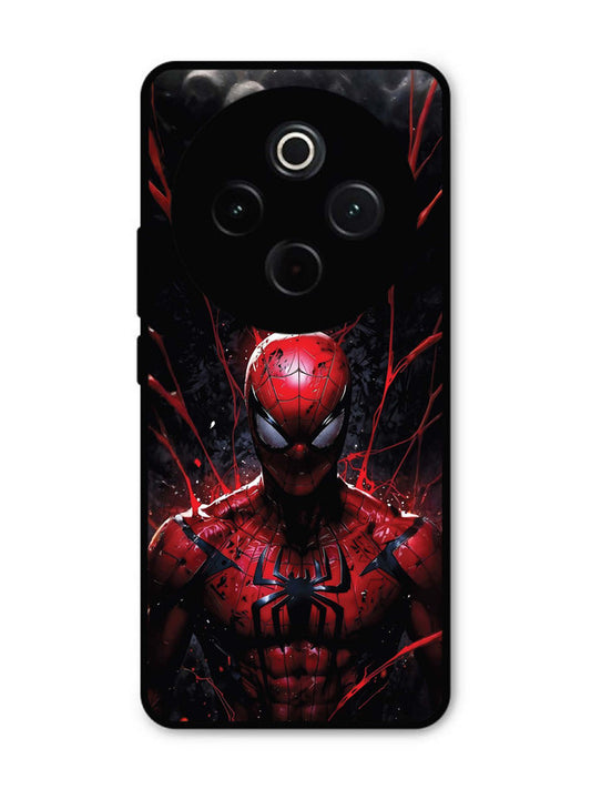 Vivo T4 5G Spider man in Vakna world