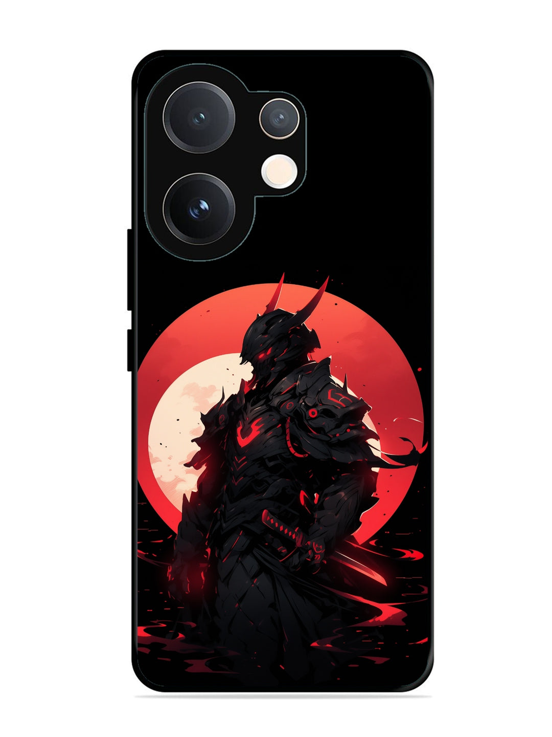 Vivo T4 Pro 5G Battle Ninja