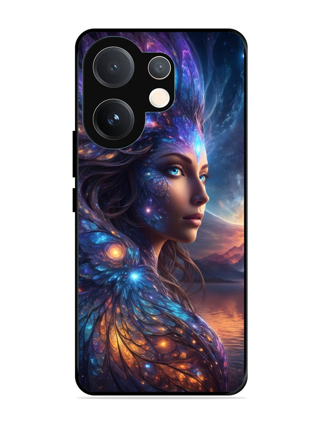 Vivo T4 Pro 5G Fairy