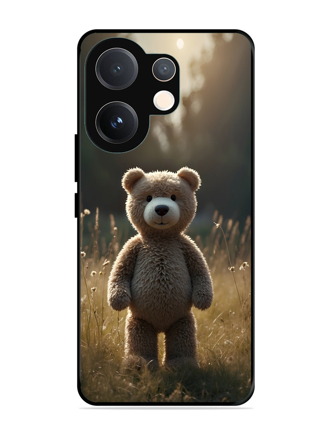 Vivo T4 Pro 5G Teddy Beer