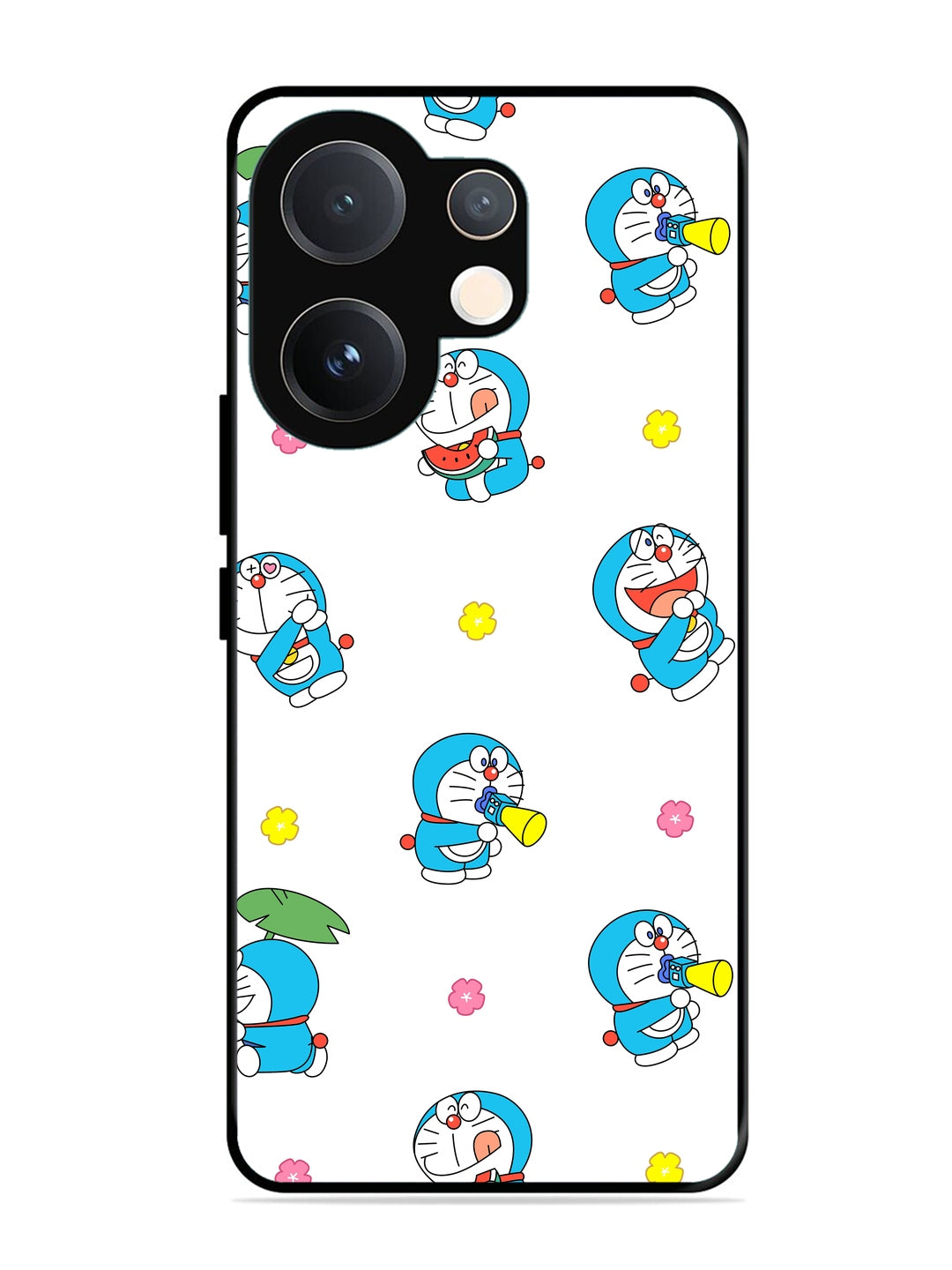 Vivo T4 Pro 5G Doraemon