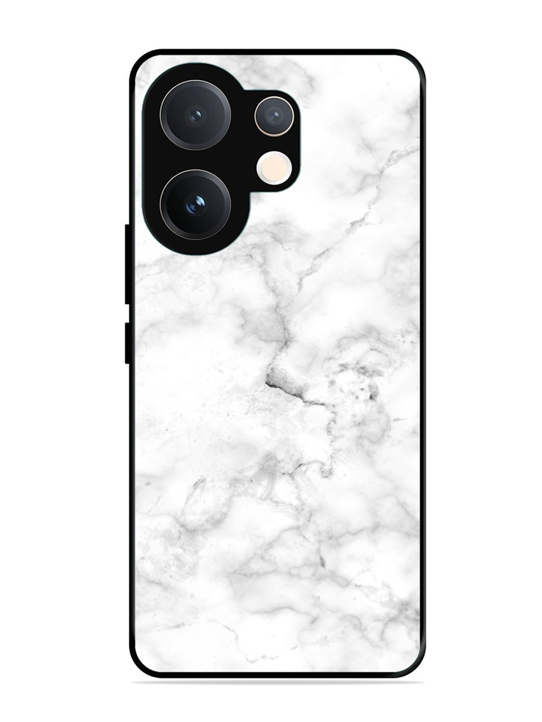Vivo T4 Pro 5G White Marble