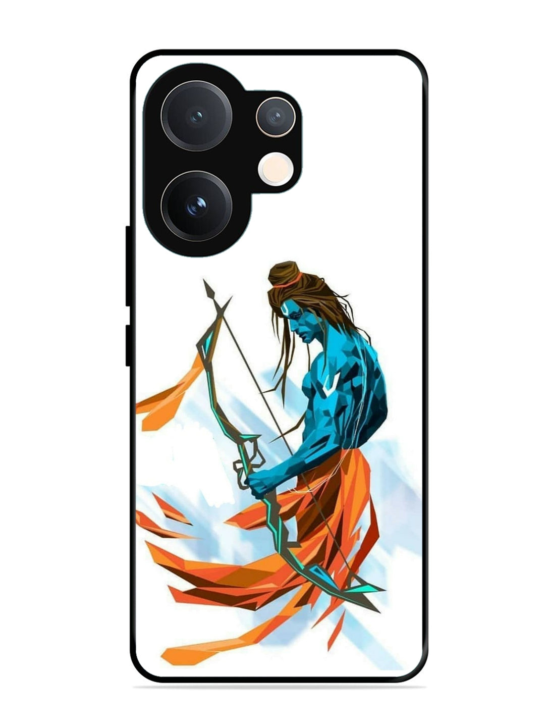 Vivo T4 Pro 5G Shri Ram