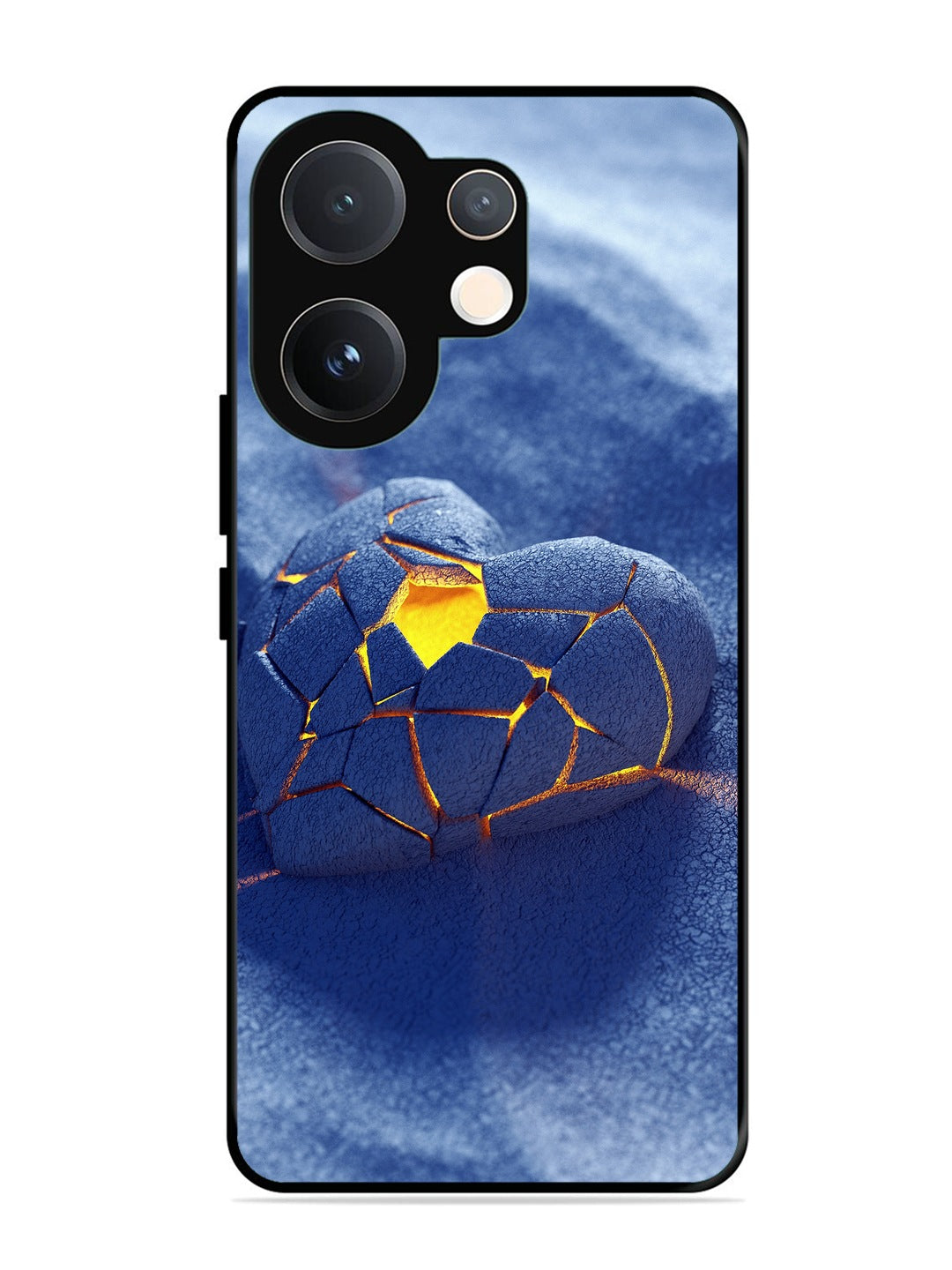 Vivo T4 Pro 5G Broken Heart