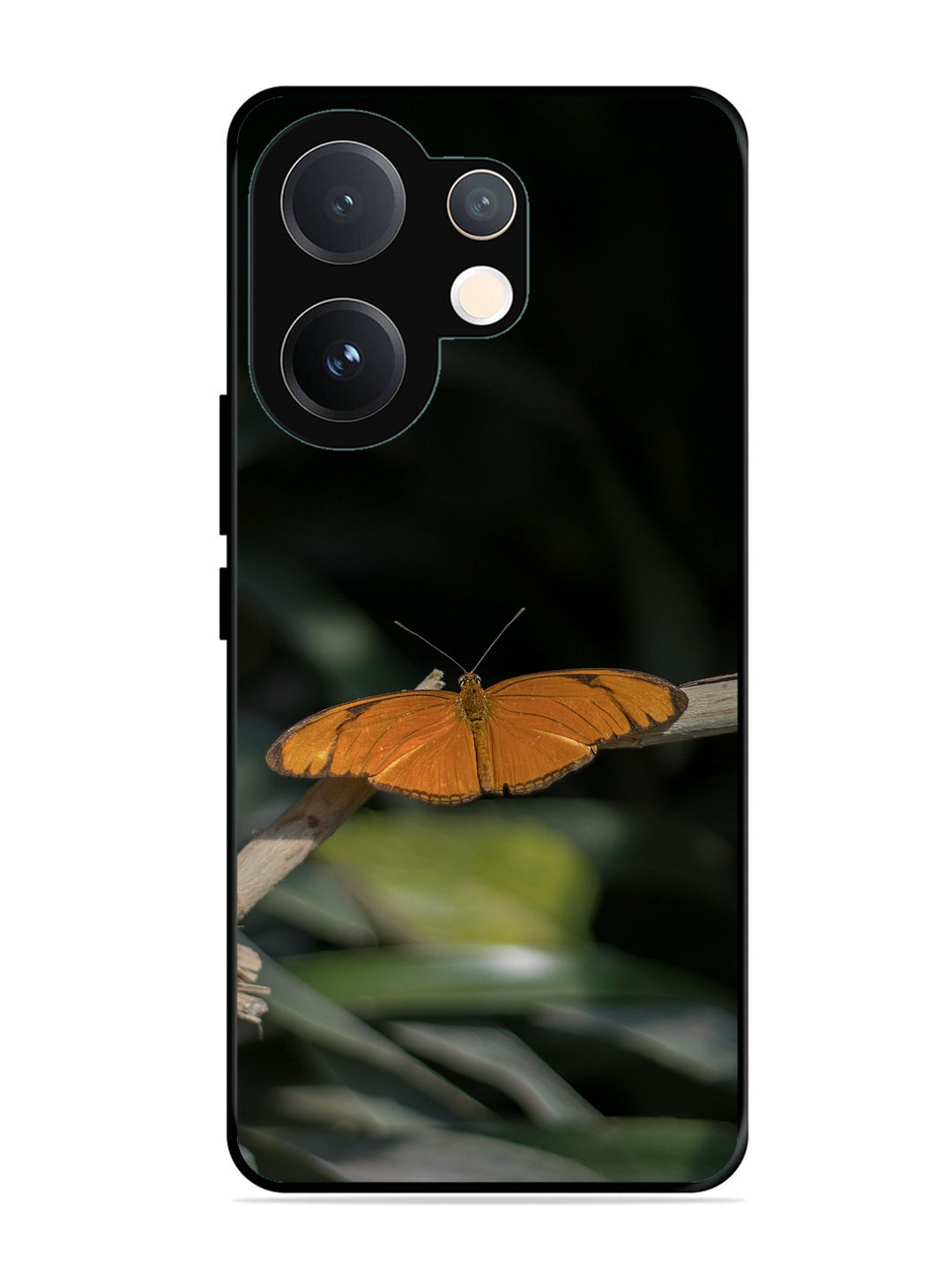 Vivo T4 Pro 5G Beautiful Butterfly