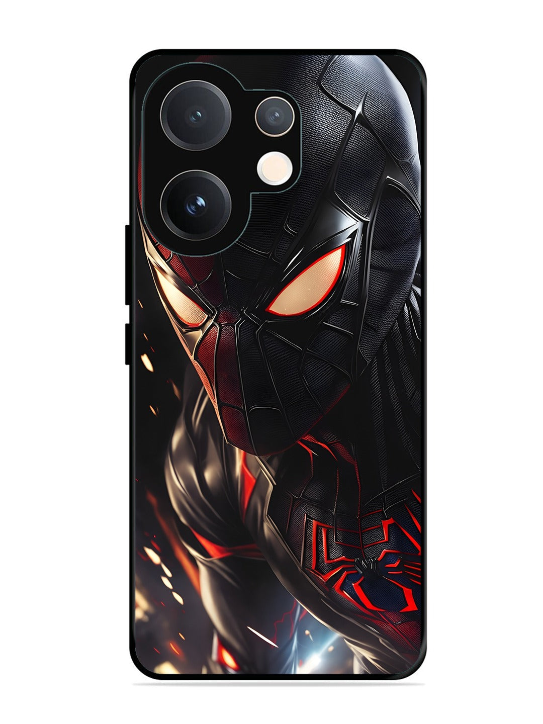 Vivo T4 Pro 5G Spiderman