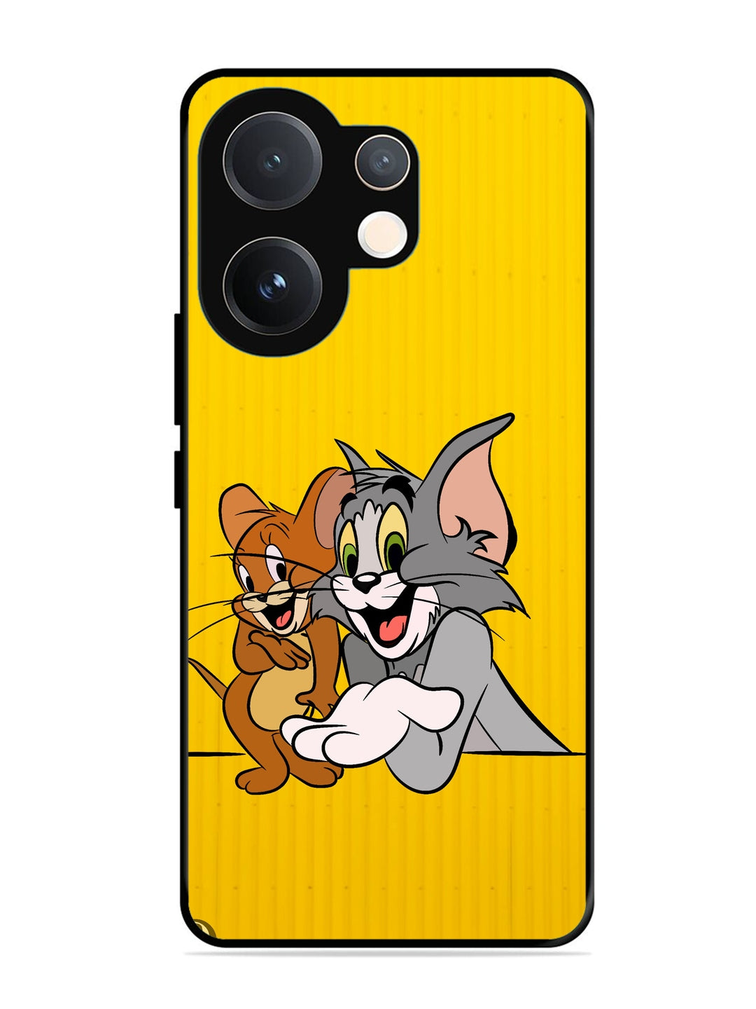 Vivo T4 Pro 5G Tom n Jerry