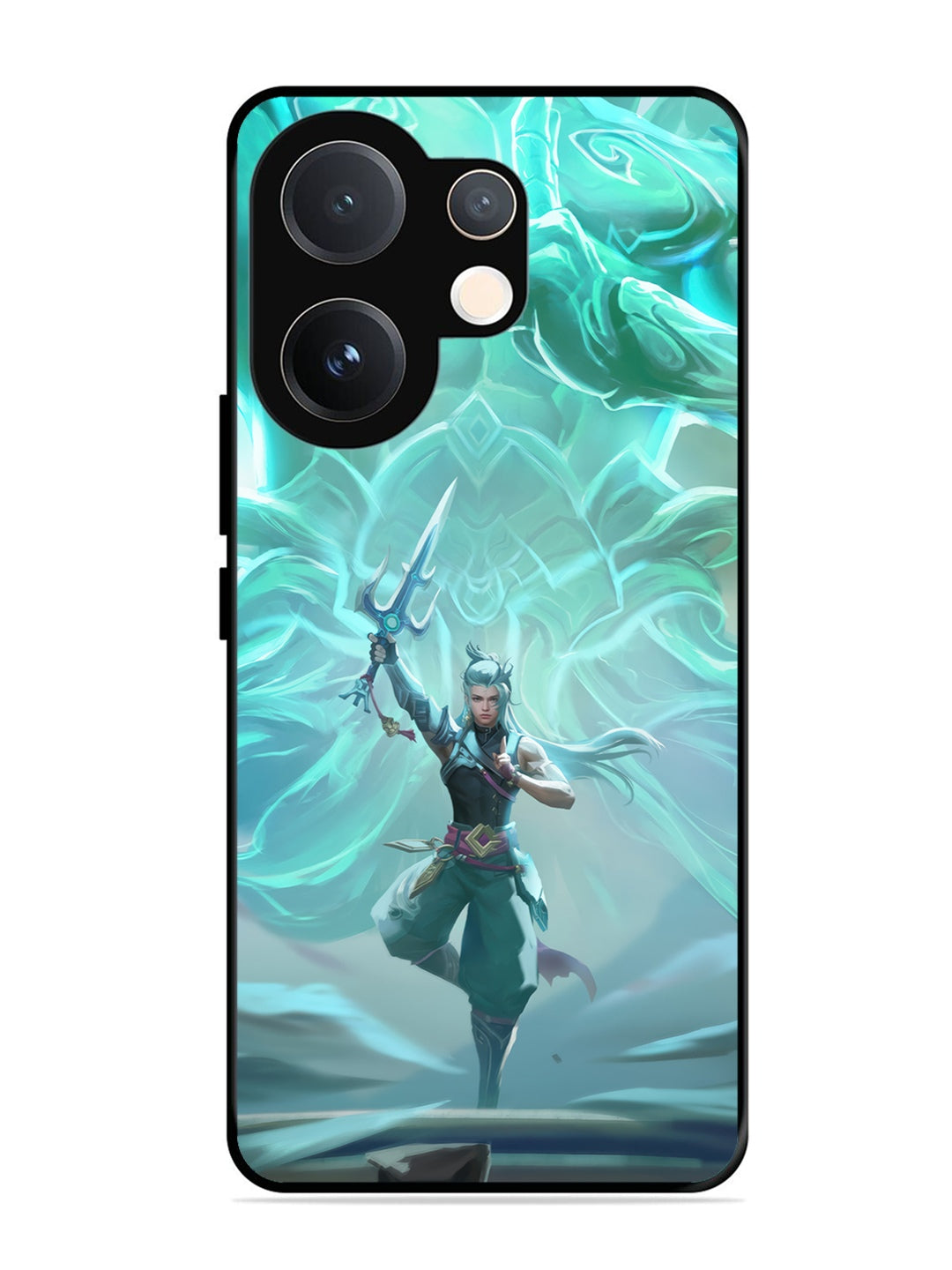 Vivo T4 Pro 5G Suyou