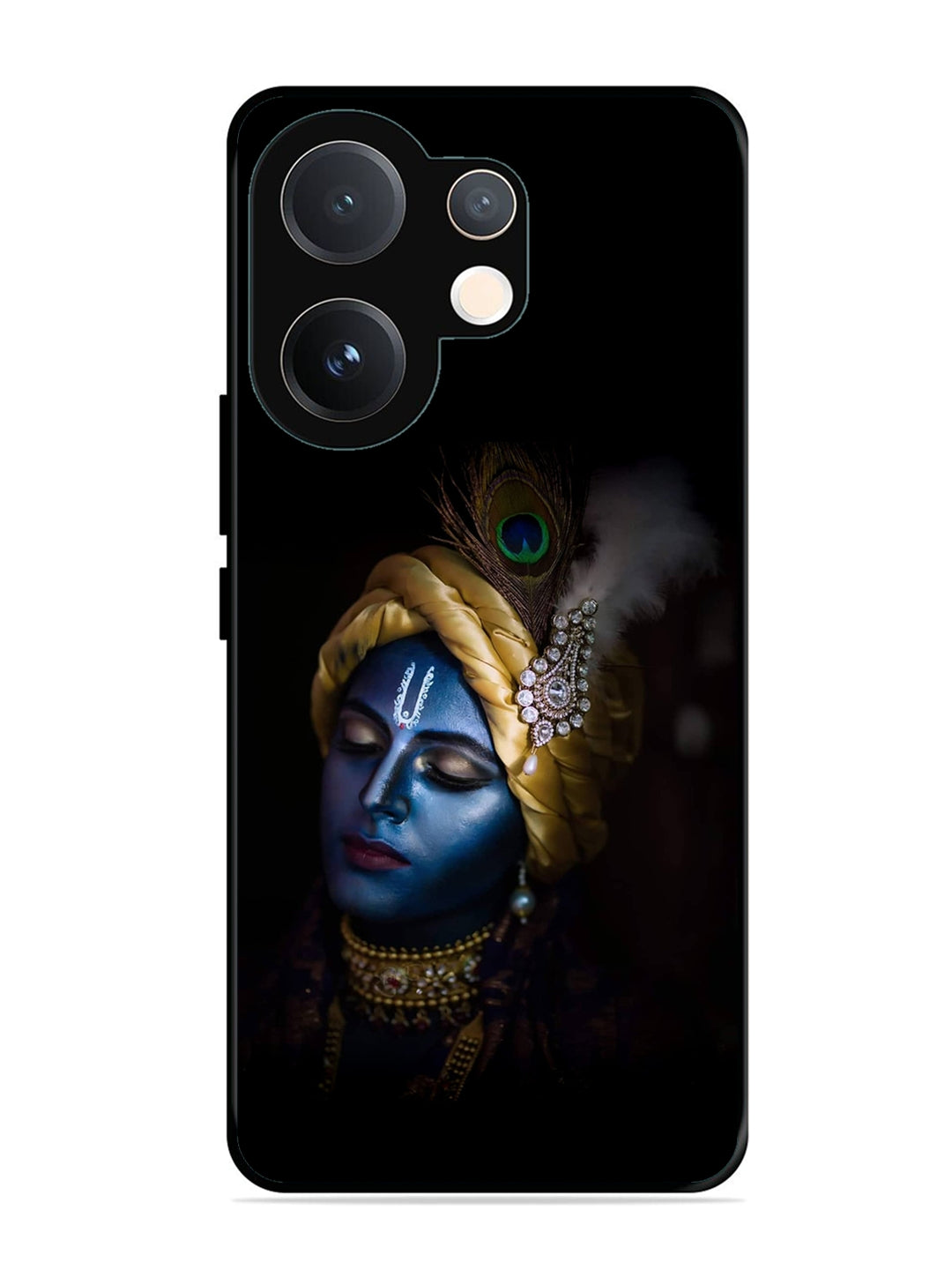 Vivo T4 Pro 5G Kanha Krishna