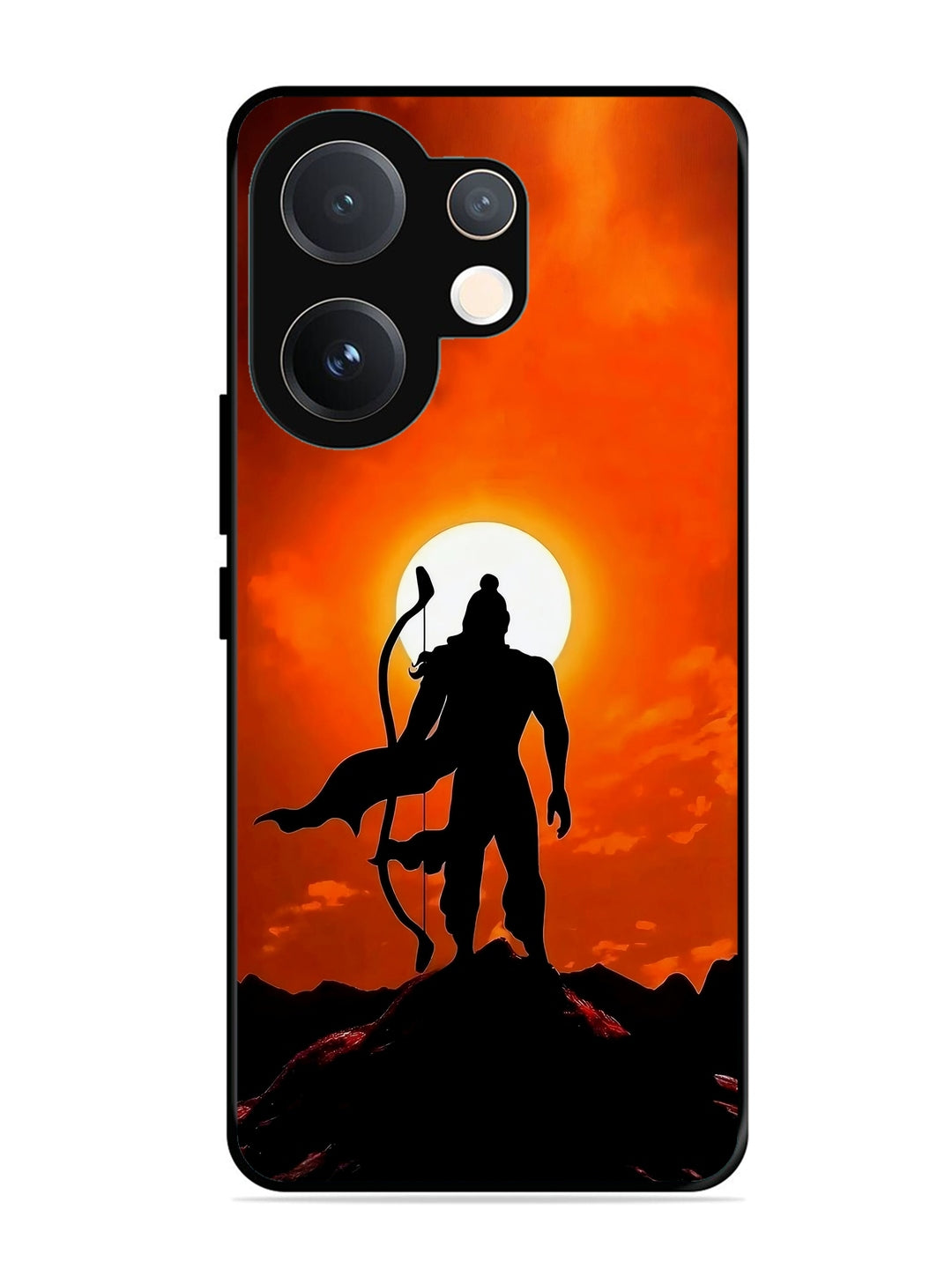 Vivo T4 Pro 5G Lord Rama