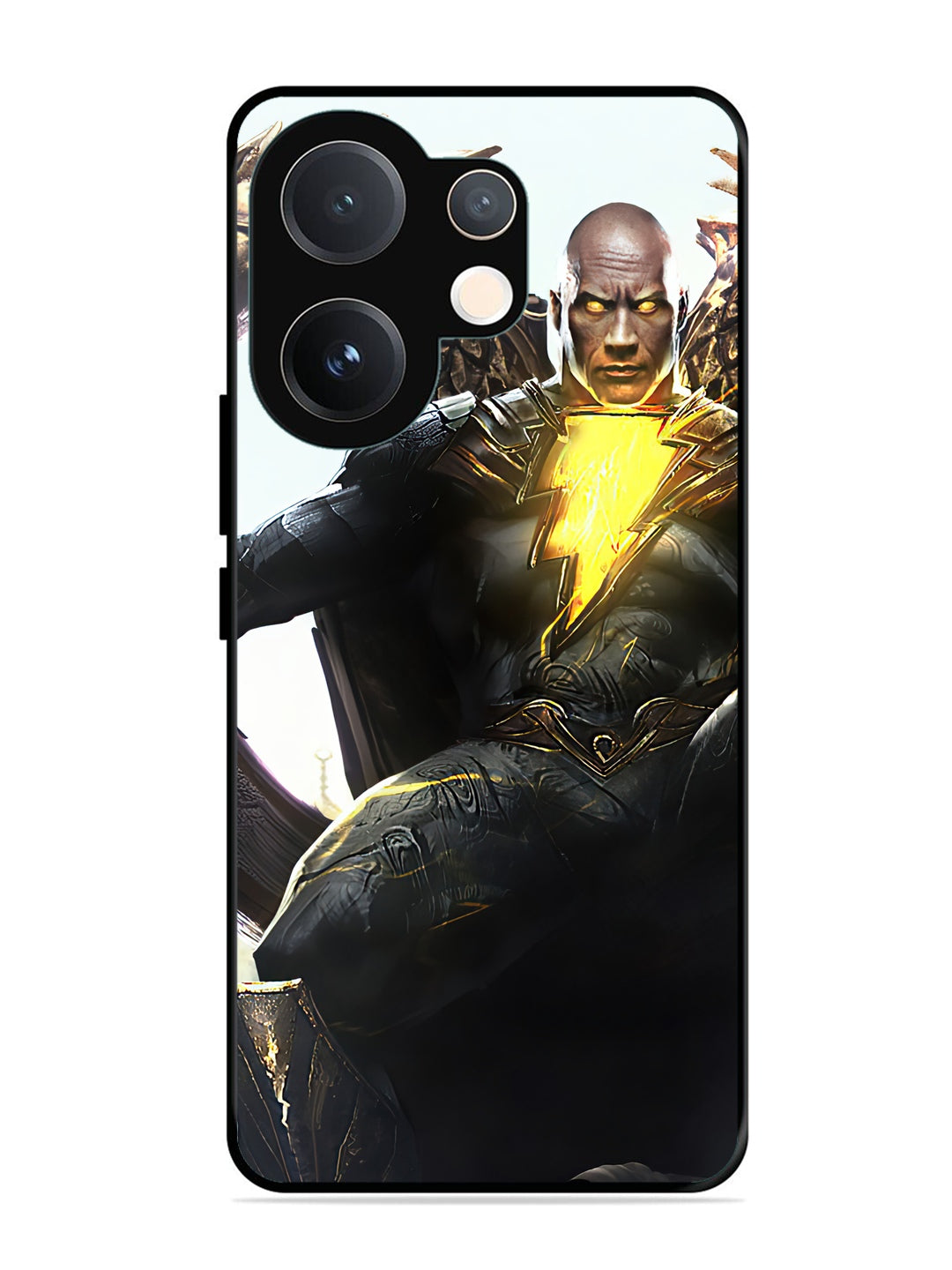 Vivo T4 Pro 5G black-adam