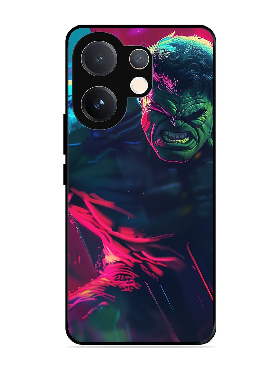 Vivo T4 Pro 5G hulk-marvel-comics-superhero