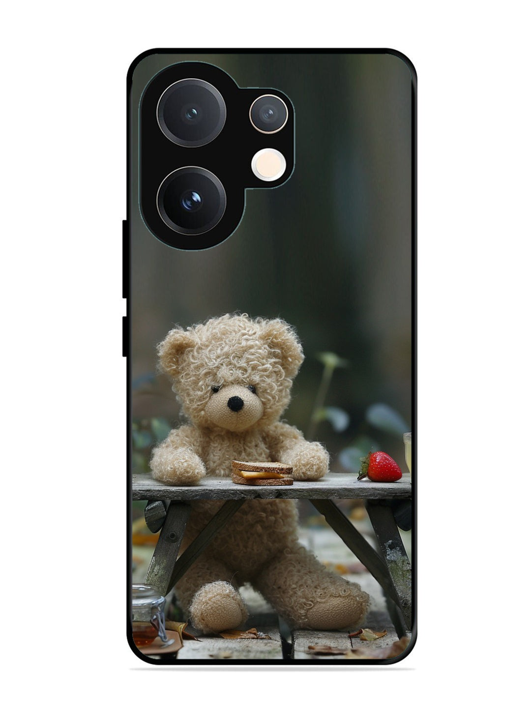Vivo T4 Pro 5G Teddy Bear Picnic