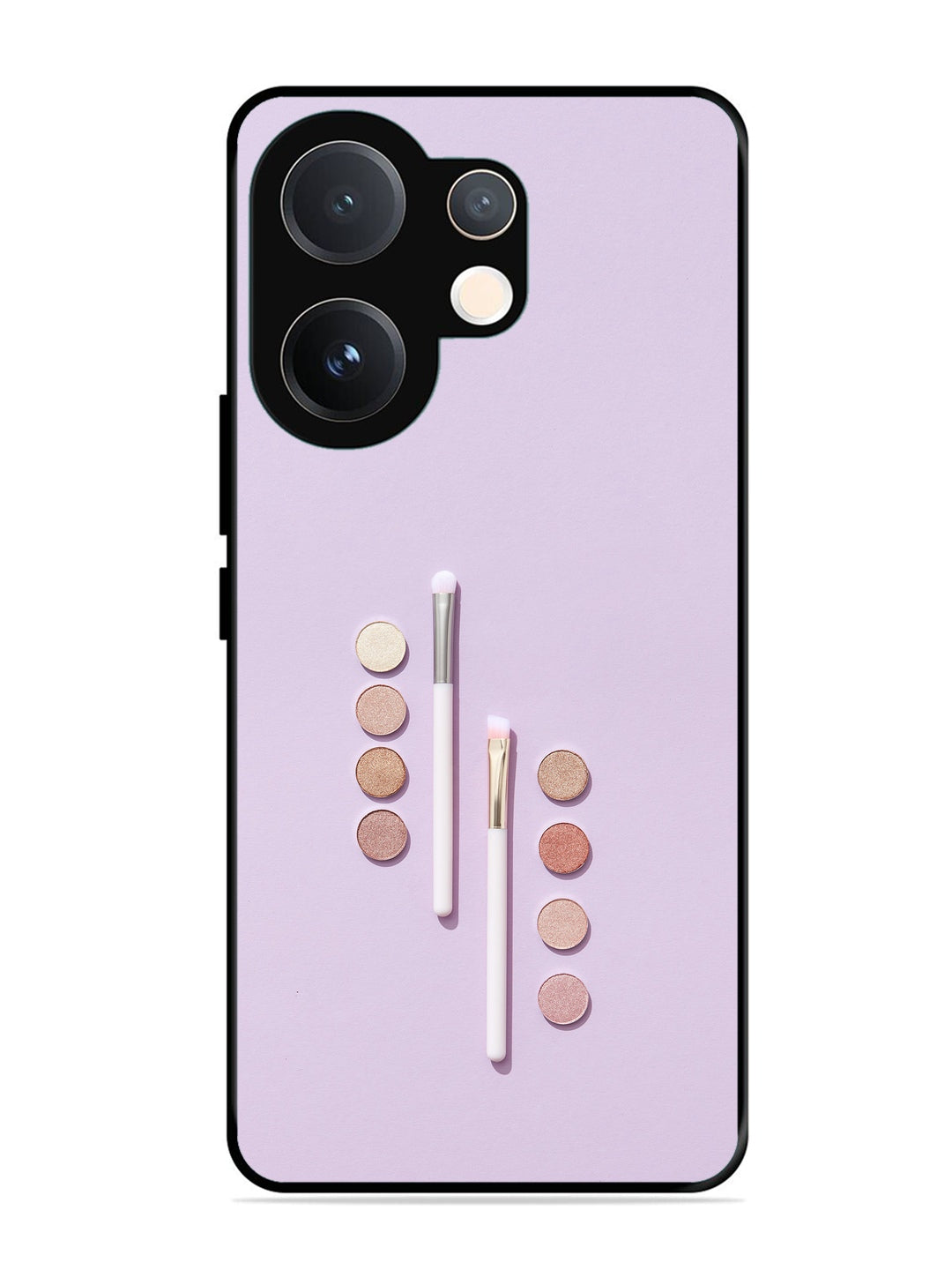 Vivo T4 Pro 5G Girls Makeup Story