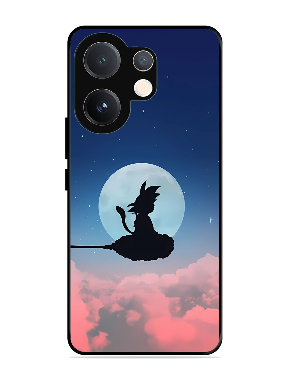 Vivo T4 Pro 5G Gohan