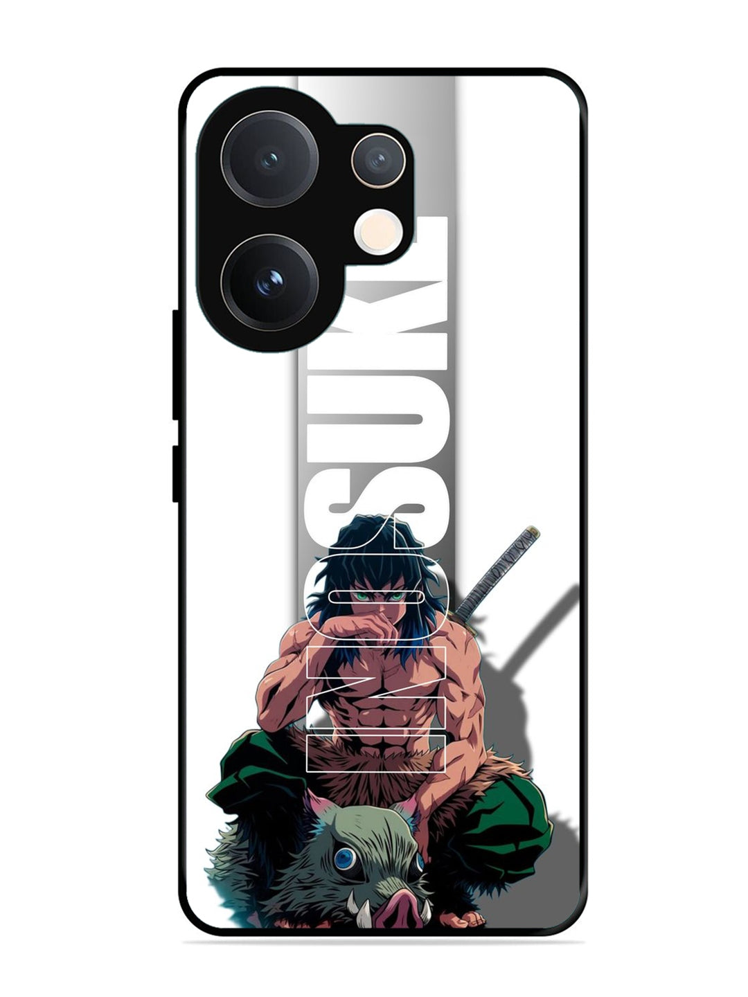 Vivo T4 Pro 5G Inosuke Hashibira
