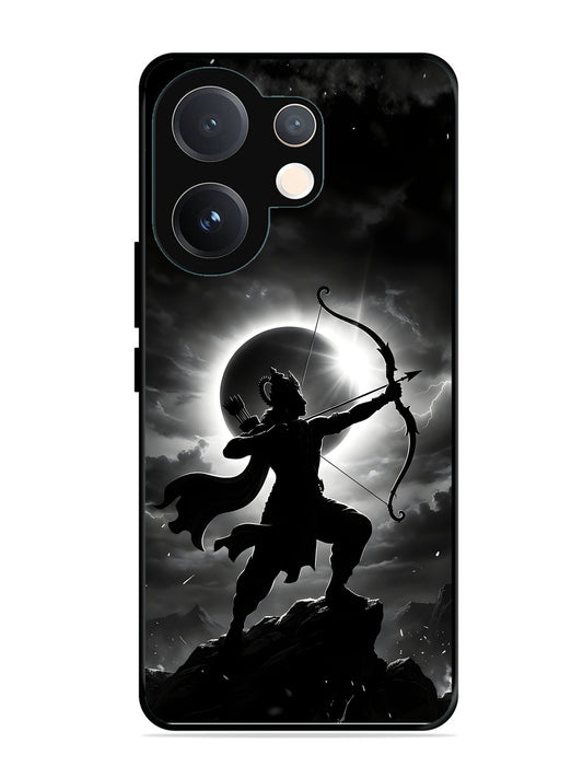 Vivo T4 Pro 5G Prabhu Shri Ram