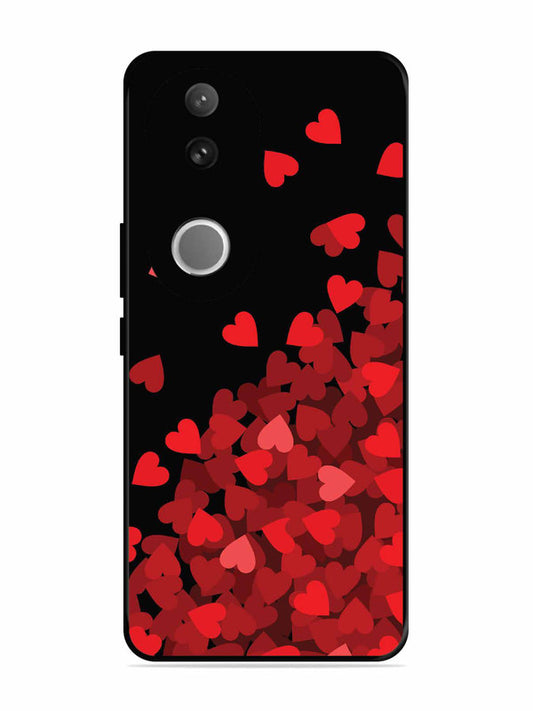 Vivo T4R Red Hearts