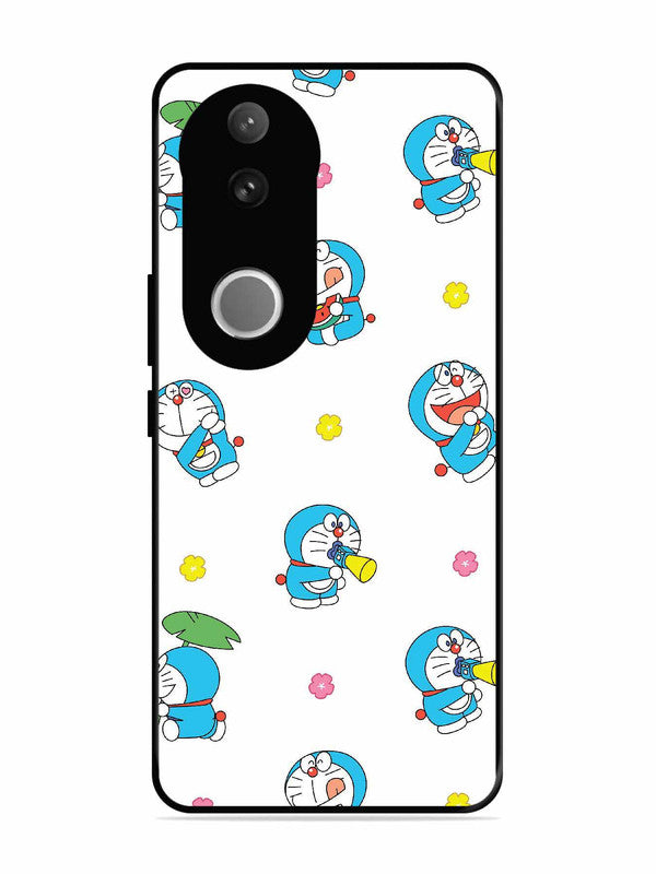 Vivo T4R Doraemon