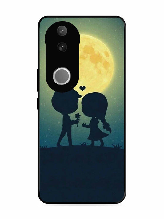 Vivo T4R Couple Kids