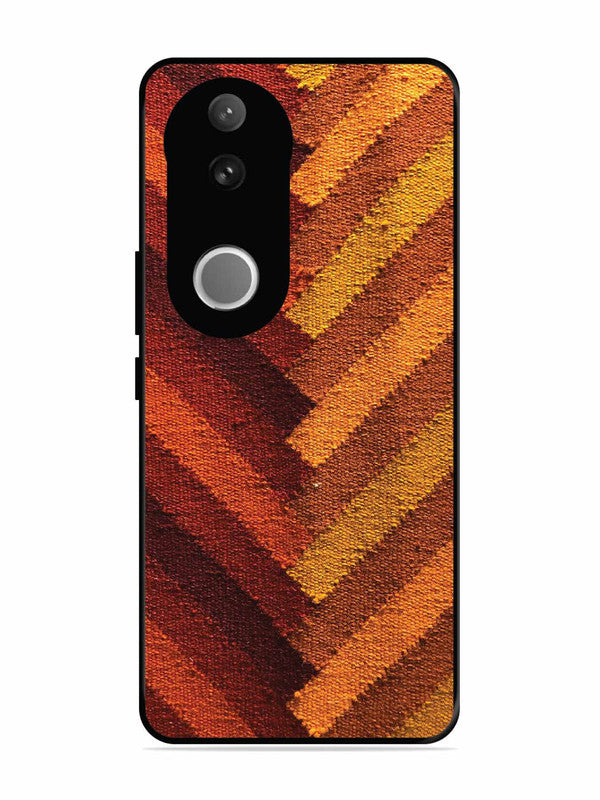 Vivo T4R Mat Texture