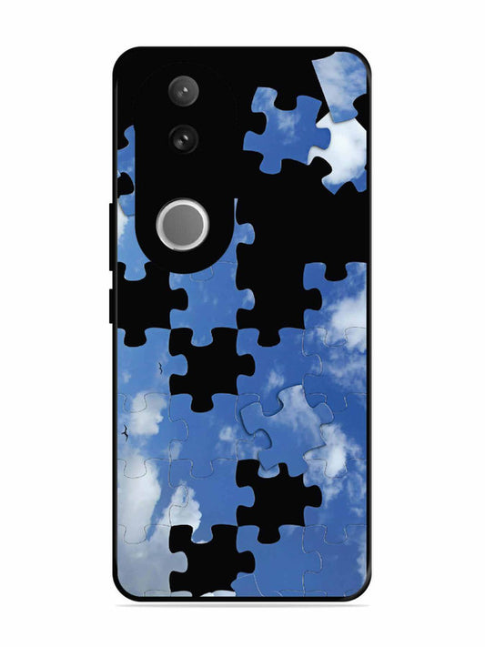 Vivo T4R Puzzle