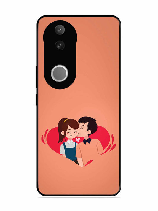 Vivo T4R Love Birds