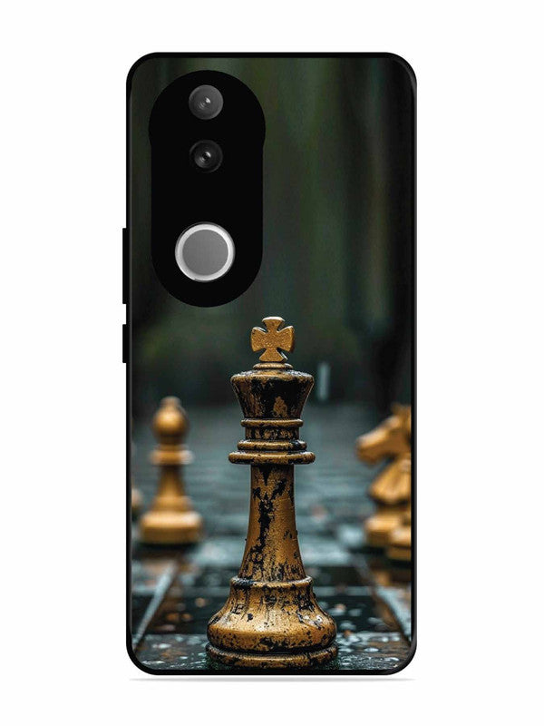 Vivo T4R The King Chess