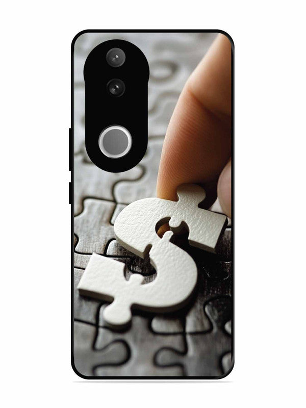 Vivo T4R The Rich puzzle piece