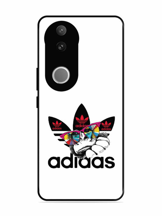 Vivo T4R Street Style Adidas Burst