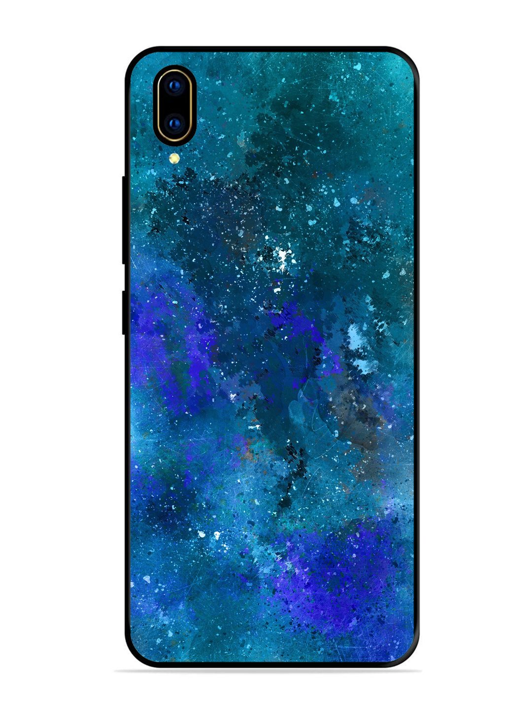 Vivo V11 Pro Celestial Dreamscape, Nebula