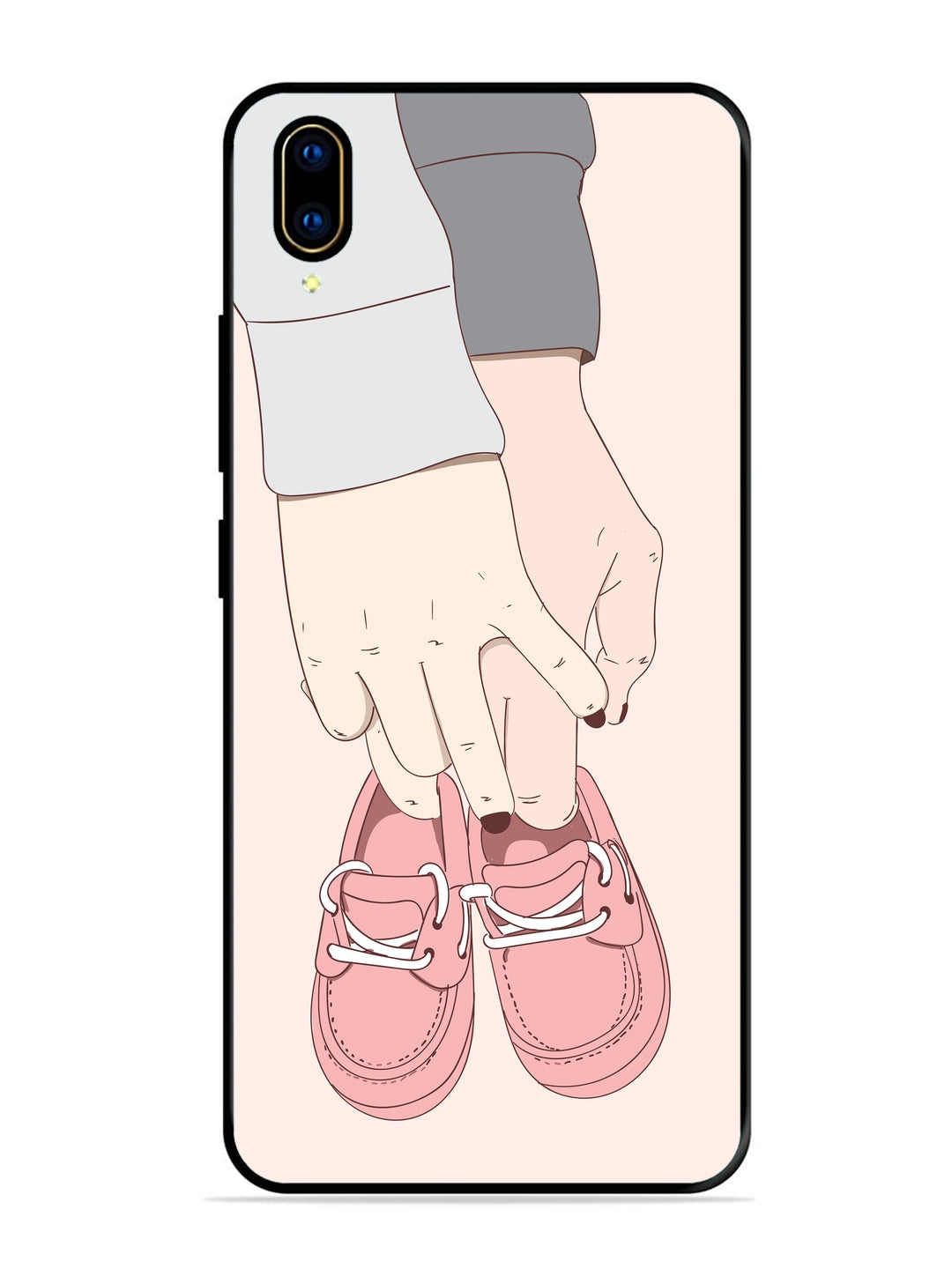 Vivo V11 Pro New baby Arriving