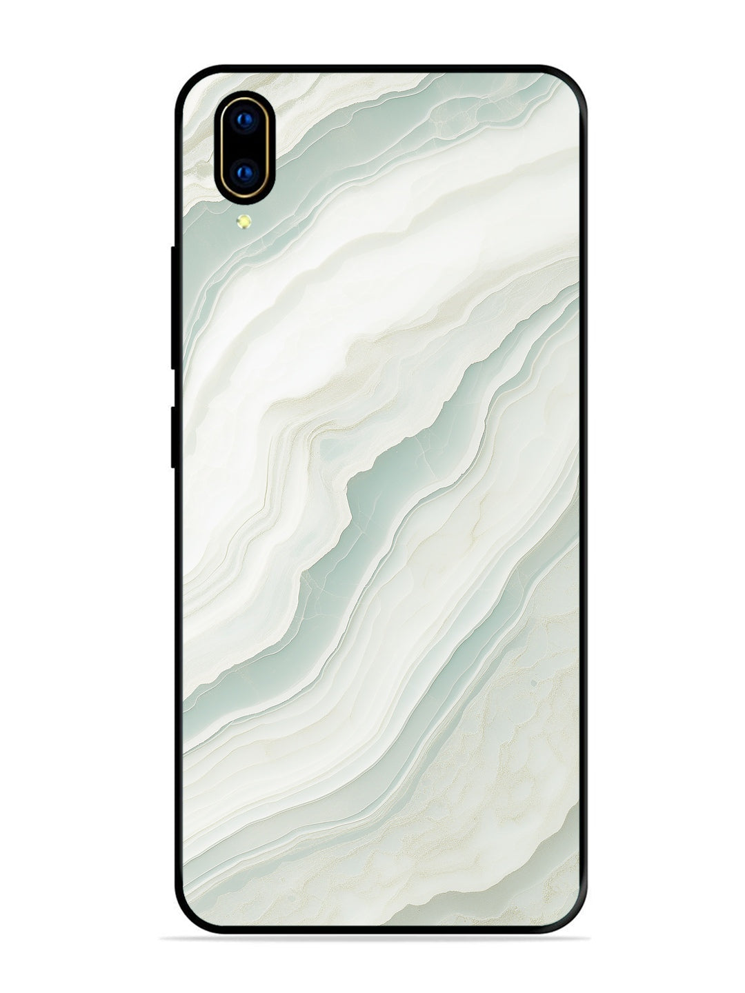 Vivo V11 Pro Marble Elegance